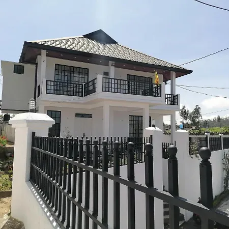 Pedro White House Nuwara-eliya