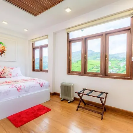Hummingbird Hill Villa