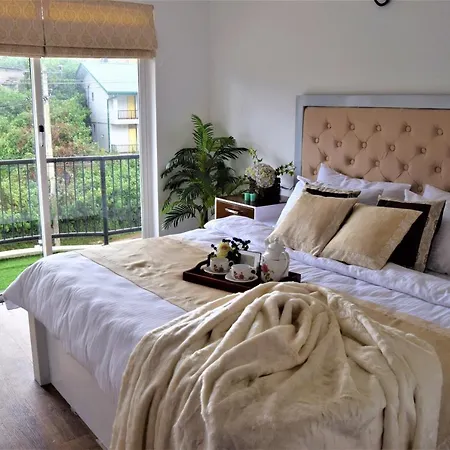 Apartment Infinity Luxury *