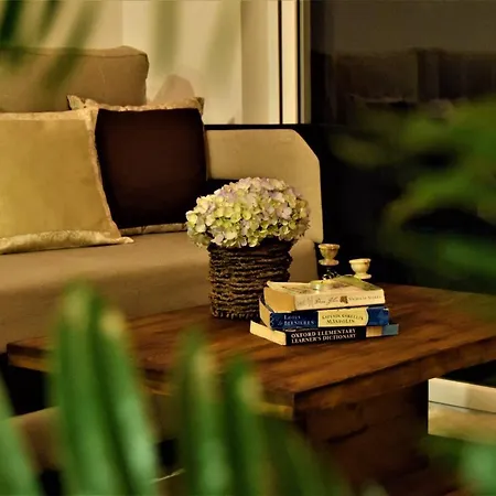 Infinity Luxury Apartment