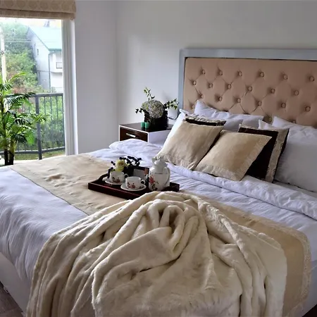 Apartment Infinity Luxury *