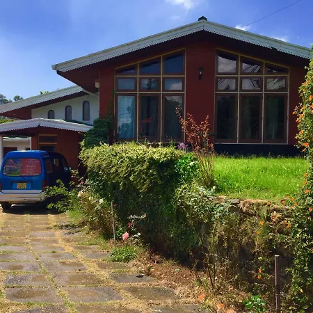 Lumis Bungalow Nuwaraeliya Hotel Nuwara Eliya