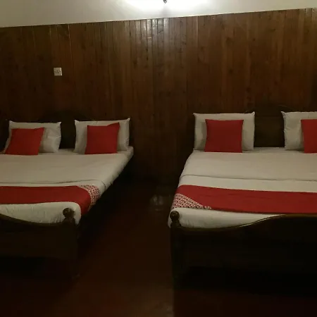 Lumis Bungalow Nuwaraeliya Hotel Nuwara Eliya