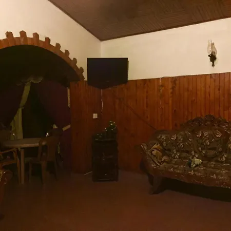 Lumis Bungalow Nuwaraeliya * Nuwara Eliya