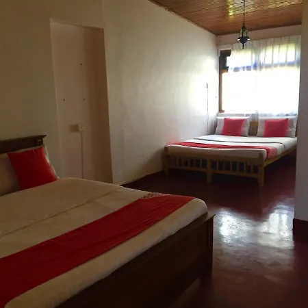 Lumis Bungalow Nuwaraeliya * Nuwara Eliya