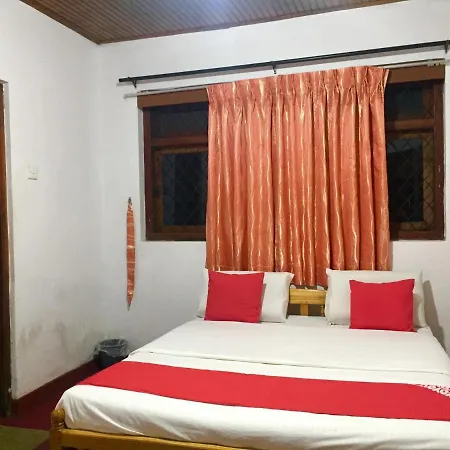 Lumis Bungalow Nuwaraeliya * Nuwara Eliya
