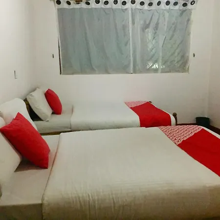Hotel Lumis Bungalow Nuwaraeliya Nuwara Eliya