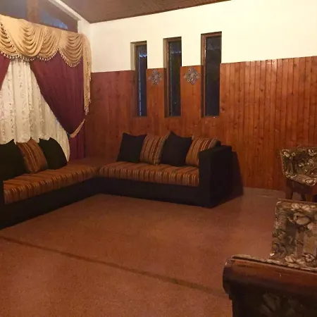 Hotel Lumis Bungalow Nuwaraeliya *