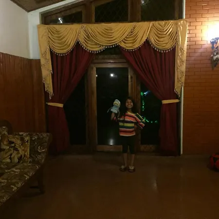 Lumis Bungalow Nuwaraeliya *