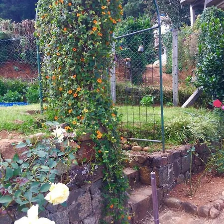 Lumis Bungalow Nuwaraeliya Hotel