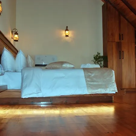 Hotel San Francesco *