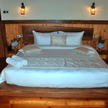 Hotel San Francesco *