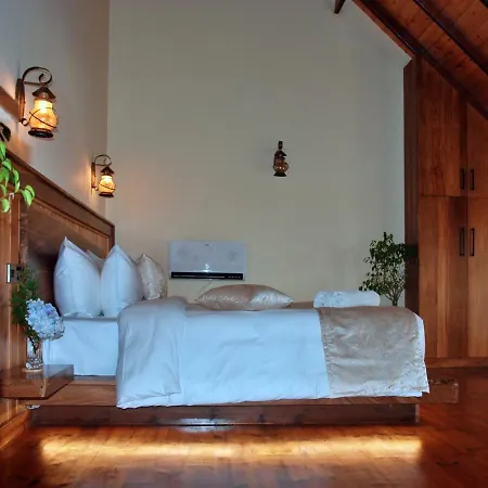San Francesco Nuwara Eliya