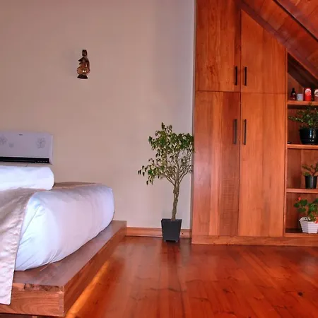 San Francesco * Nuwara Eliya