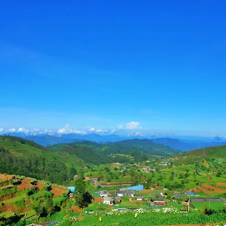 San Francesco Nuwara Eliya