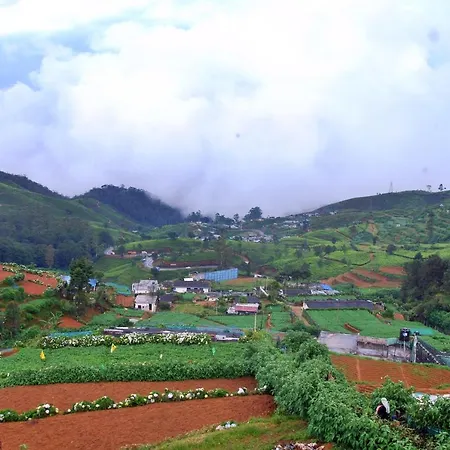 San Francesco Nuwara Eliya