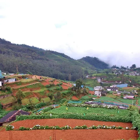 San Francesco Hotel Nuwara Eliya