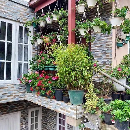 Homestay Sri Nuwara Eliya
