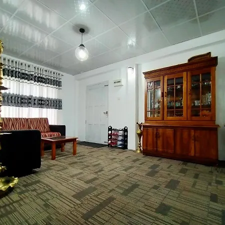 Sri Homestay Nuwara Eliya