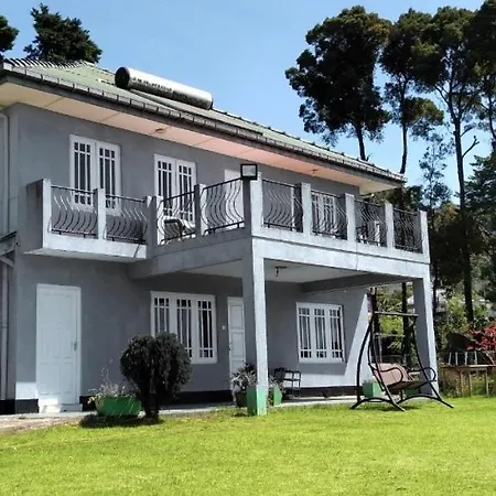 Hi Lanka Hostel *