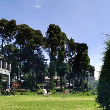 Hostel Hi Lanka Nuwara Eliya