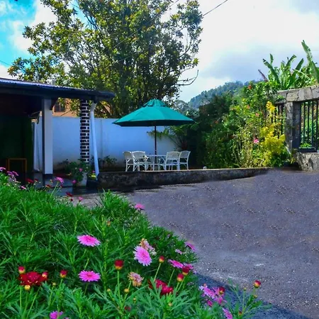 Guest house Little England Nuwara Eliya