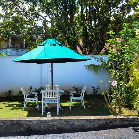 Little England Nuwara Eliya