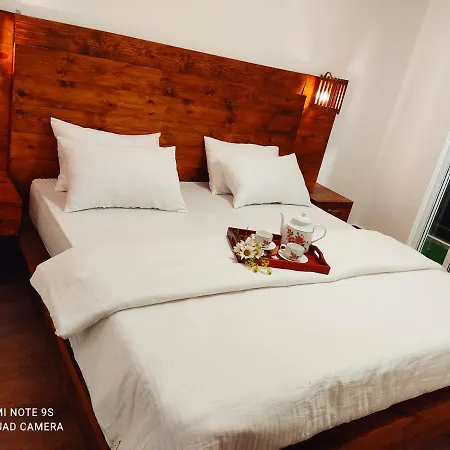 Apartment Infinity Luxury Nuwara Eliya