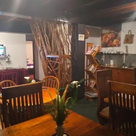 Eco Creations Nuwaraeliya 3*