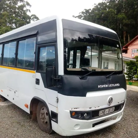 Holiday home Winter Breeze Nuwara Eliya