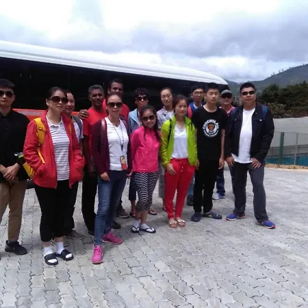 Winter Breeze Holiday home Nuwara Eliya