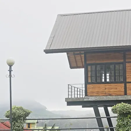 Manuka Hillwood Hotel Nuwara Eliya