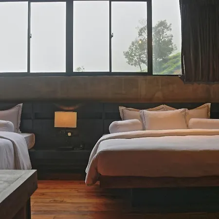 Hotel Manuka Hillwood Nuwara Eliya