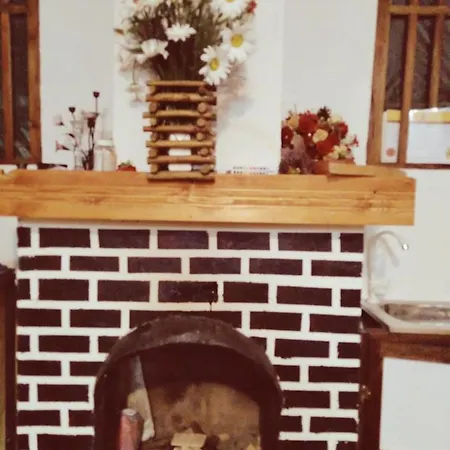 Bed & Breakfast Golden King Guest