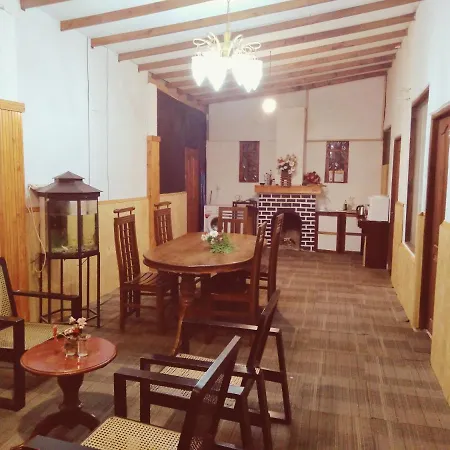 Bed & Breakfast Golden King Guest 3*