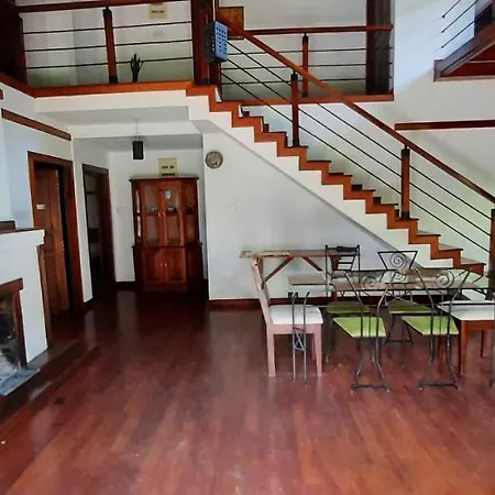 Oasis Guest house *