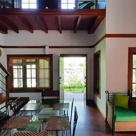 Oasis Guest house