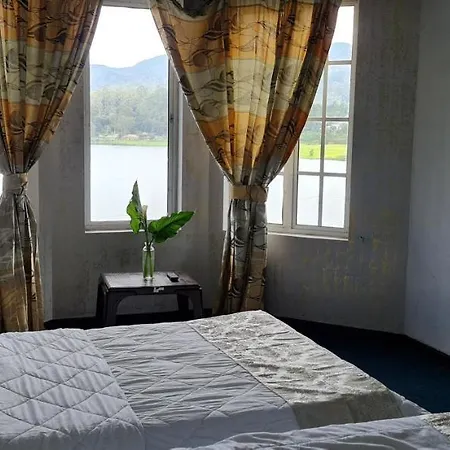 The Gregory Hotel