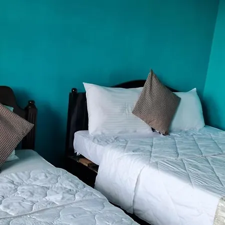 The Gregory Hotel