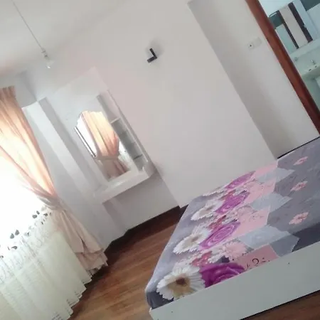 Guest house Phoenix Nuwaraeliya