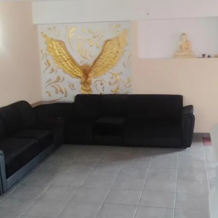 Guest house Phoenix Nuwaraeliya Nuwara Eliya