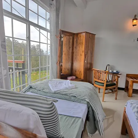 Hotel Misthill Rest - Lavish