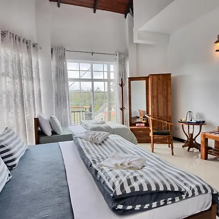 Misthill Rest - Lavish Hotel