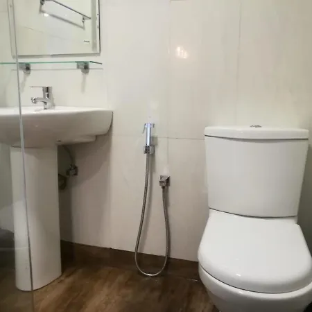 Infinity Luxury Apartment