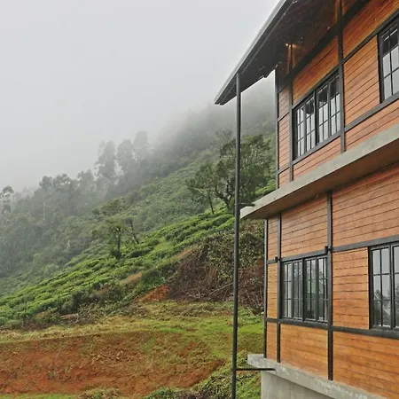 Hotel Manuka Hillwood Nuwara Eliya