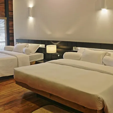 Hotel Manuka Hillwood Nuwara Eliya
