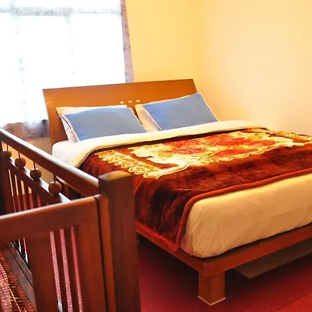 Guest house Moonplains Himaya Bungalow Nuwara Eliya