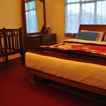 Moonplains Himaya Bungalow Nuwara Eliya