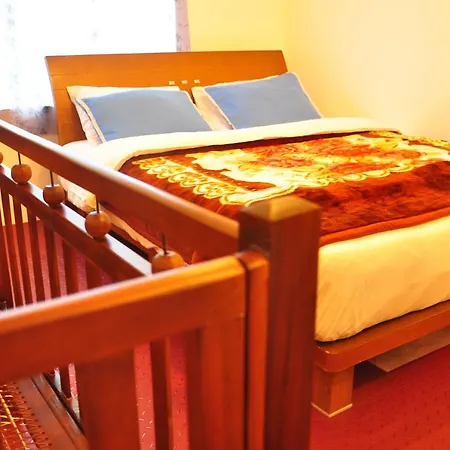 Moonplains Himaya Bungalow * Nuwara Eliya