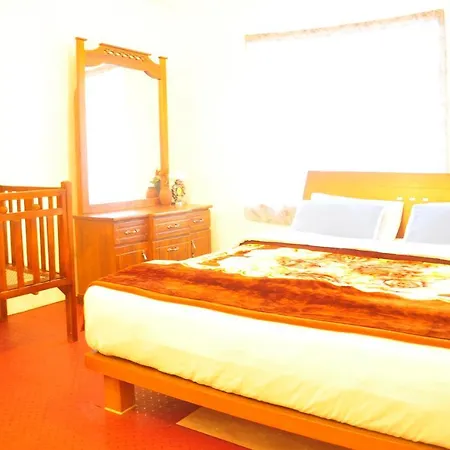Moonplains Himaya Bungalow Guest house *